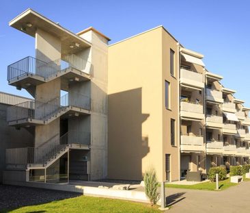 Appartement 3.5 pièces au rez-de-chaussée ! - Photo 6
