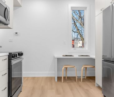 For Lease - 45 Bellevue Avenue Unit# 6b, Toronto, Ontario - Photo 5