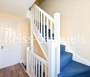 5 bedroom terraced house to rent - Photo 1