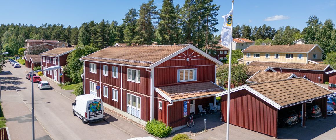 Guldstigen, Falun - Photo 1