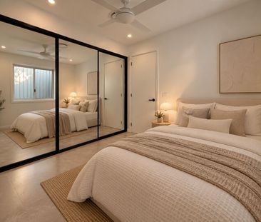 Stylish & Sophisticated Living in Glen Alpine - Photo 3