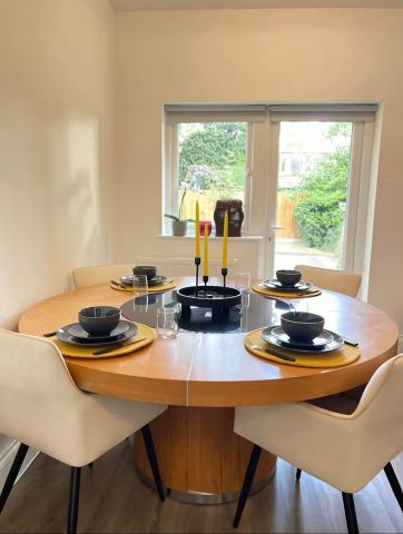 2 Bed Maisonette, Brenmead Place, NW11 - Photo 4