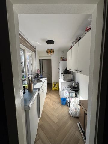 Maison mitoyenne Adelaarstraat 61, Deventer - À Louer - Photo 4