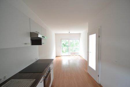 LEIBNITZ/GRALLA – 42 M² – 2 ZIMMER WOHNUNG MIT BALKON – INKL. CARPORT - Photo 3