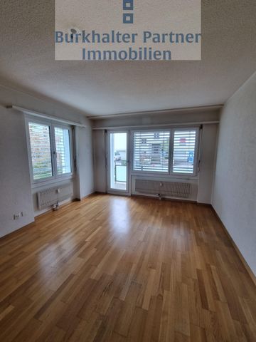 Heimelige Wohnung in Gümligen gesucht? - Photo 4