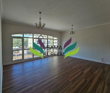 Compound villa |4 Bed +Maid | Garden | Shared Pool - Photo 6