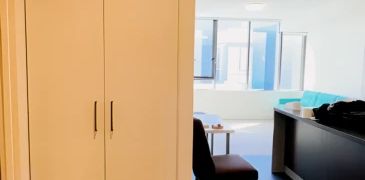 1 bed 1 bath - Photo 2