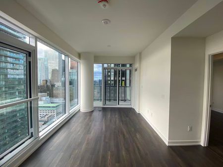 For Lease - 89 Church Street Unit# 3508, Toronto, Ontario - Photo 5