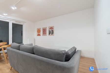 3 pokoje I Bajeczna I balkon I Garderoba - Zdjęcie 4