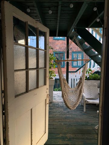 46½ Ste-Ursule - Photo 3