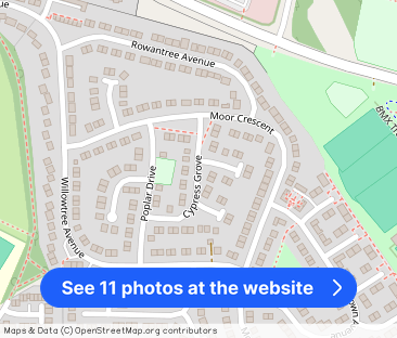 Cypress Grove, Durham, County Durham, DH1 - Photo 1