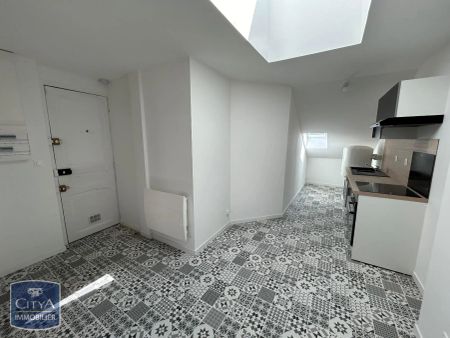 Appartement à louer 1 pièce 31.36m² - Photo 3