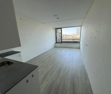 Appartement August Allebéplein 278, Amsterdam - À louer - Photo 1