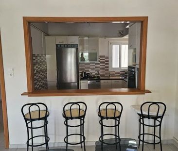 Διαμέρισμα για ενοικίαση Άγιος Σώστης (Νέα Σμύρνη) - Photo 2