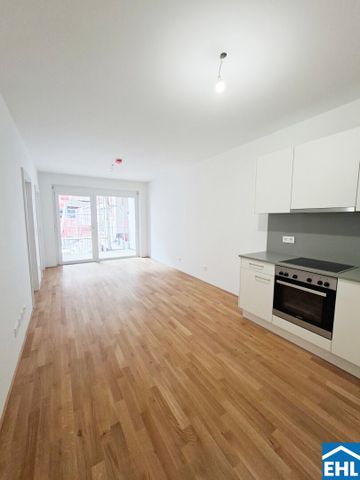 Ihr neues Zuhause im Messequadrant – modern, lebenswert, einzigartig - Foto 5