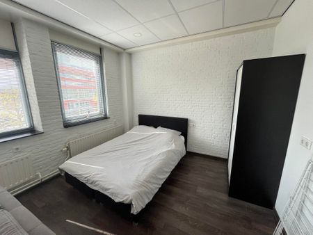 Wierdensestraat 55a18, Almelo - Photo 5