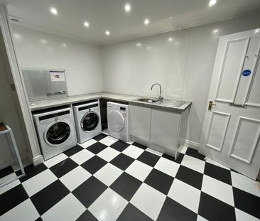 1 bedroom Apartment to let - Photo 4