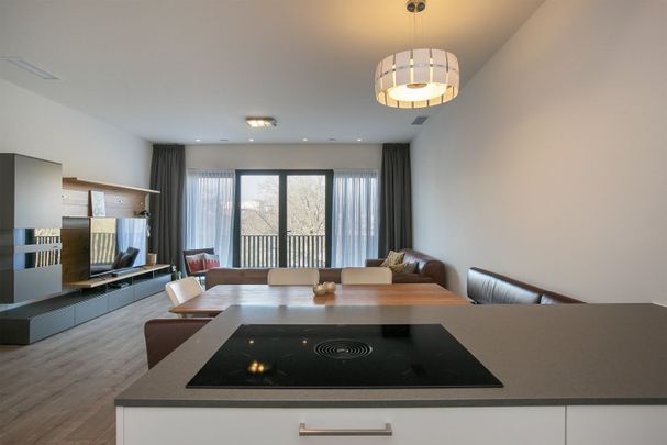 Appartement te huur: Westersingel 33-B 3014 GS Rotterdam - Foto 1