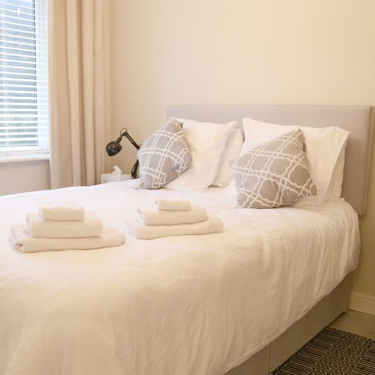 Stylish 2-bedroom flatshare in North Inner City, Dublin - Photo 1