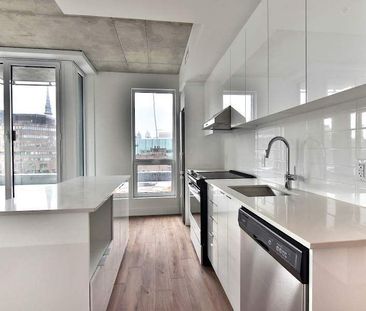 1569 rue Saint-Hubert, Montréal, QC - Photo 6