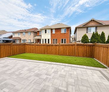 For Lease - 885 Farmstead Drive Unit# Upper, Milton, Ontario - Photo 1