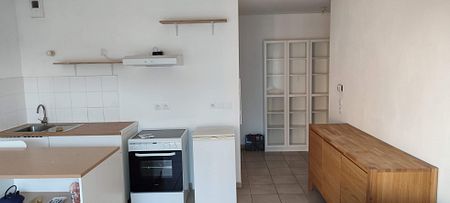 Appartement - Aix-En-Provence (13100) - 42.78 m² - - Photo 2