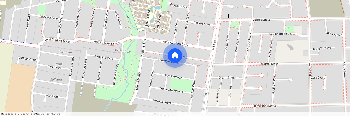 25 Chifley Drive, Vic 3356, Delacombe