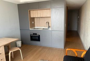 Arrendo apartamento T0mais1 em Aveiro