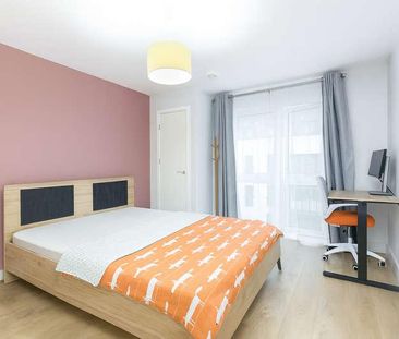 Fairthorn Road, Charlton, London, SE7 - Photo 1