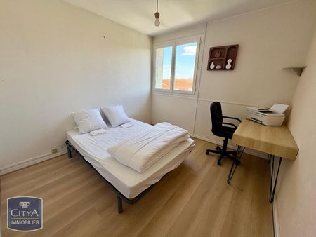 Location Appartement 3 pièces 65m² LIMOGES 87100 - Photo 2