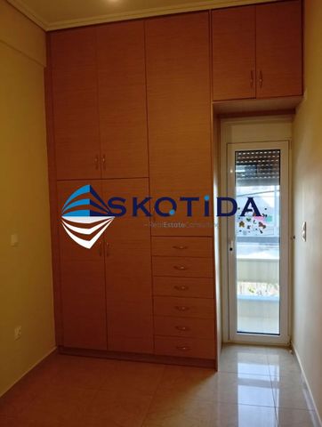 Διαμέρισμα για ενοικίαση Κάτω Ηλιούπολη (Ηλιούπολη) - Photo 5