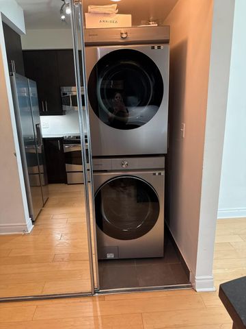 For Lease - 1900 Lake Shore Boulevard Unit# 1704, Toronto, Ontario - Photo 2