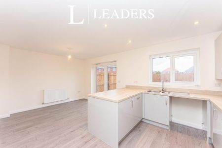 3 bedroom terraced house to rent - Photo 5