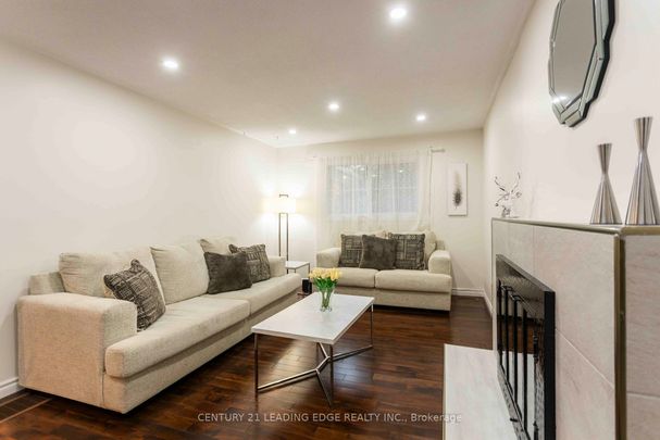 For Lease - 49 Harringay Crescent, Toronto, Ontario - Photo 1