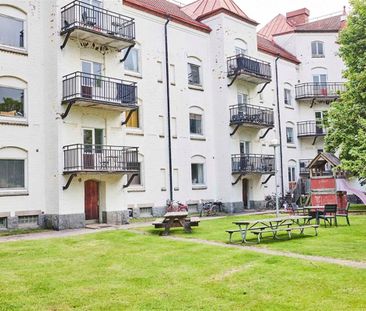 Kapellgatan 6 C - Foto 4