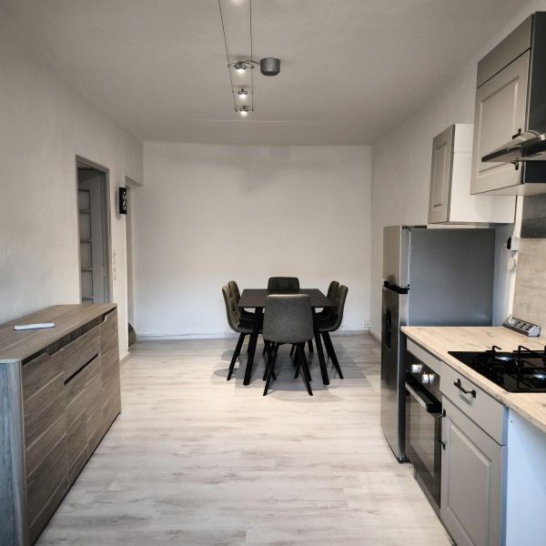 Location / Maison de village - Photo 1