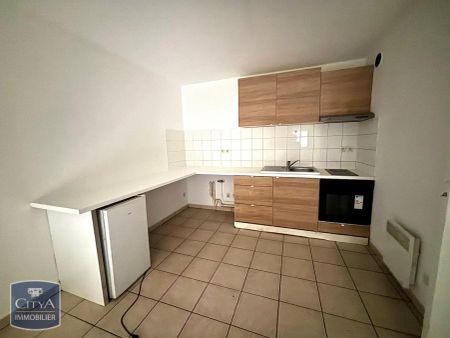 Appartement à louer 2 pièces 46.49m² - Photo 3
