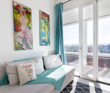 Cornelis Vermuydenstraat 28 - Foto 1