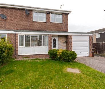 2, Beaminster Way, Newcastle upon Tyne, Tyne and Wear, NE3 2QU - Photo 4