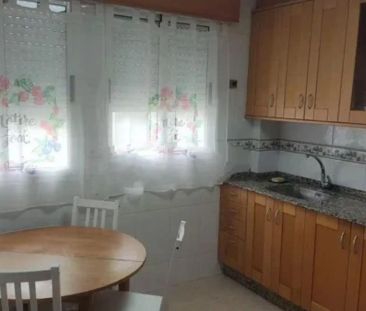 Piso de alquiler en Rúa San Amaro, 5, Centro - Foto 5