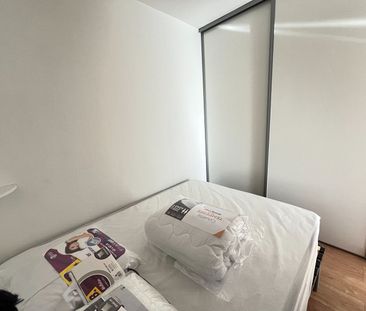 Location Appartement 1 pièce 26m² - Photo 6