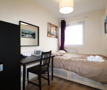 3 bedroom maisonette to rent - Photo 5