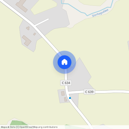 Skuttungeby, Björklinge