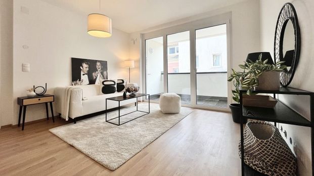 3 Zimmer - 78.71 m² - Foto 1