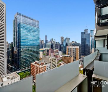 CONTEMPORARY 3 BEDROOM IN THE HEART OF CBD - Photo 6