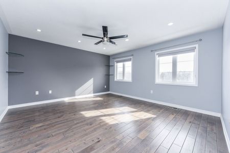 For Lease - 1040 Foxtail Crescent, Pickering, Ontario - Photo 5