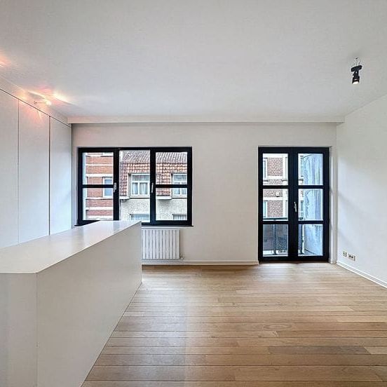 Appartement te huur - Photo 1