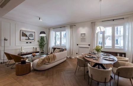 Tout savoir sur cet appartement Madrid - Photo 2