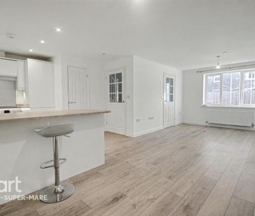 3 bedroom terraced house to rent - Photo 1