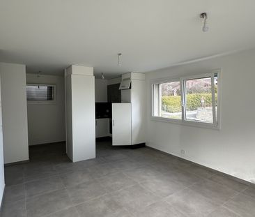 Appartement Chamoson - 2.5 pièces - Photo 2